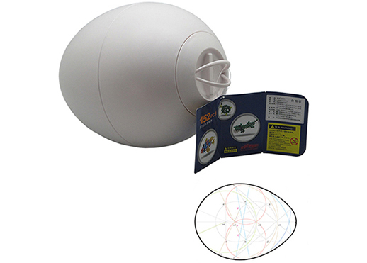 乐为大魔珠乐为大蛋装