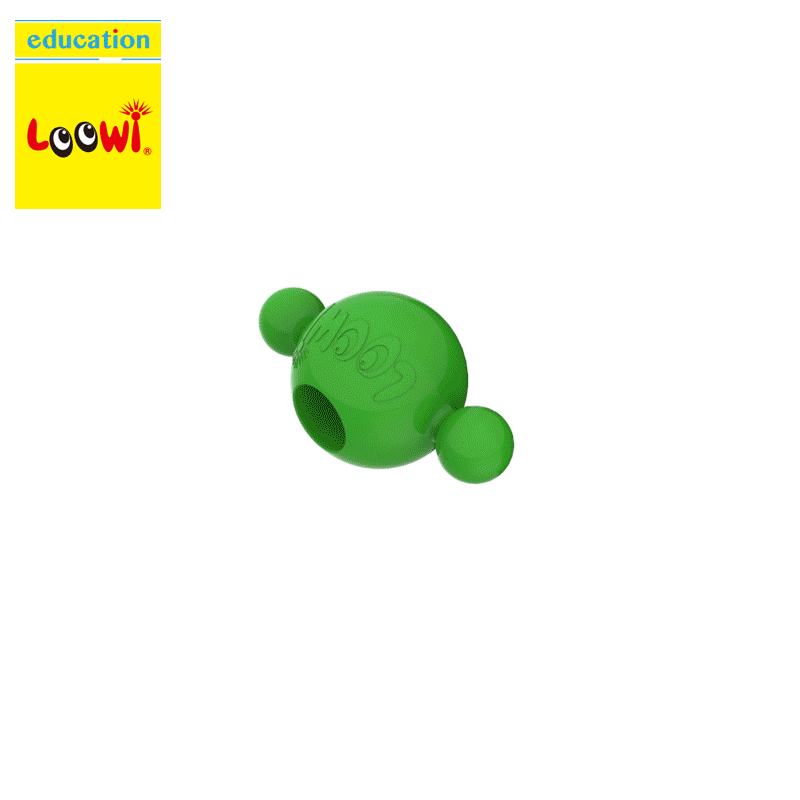 乐为魔珠玩法动画演示