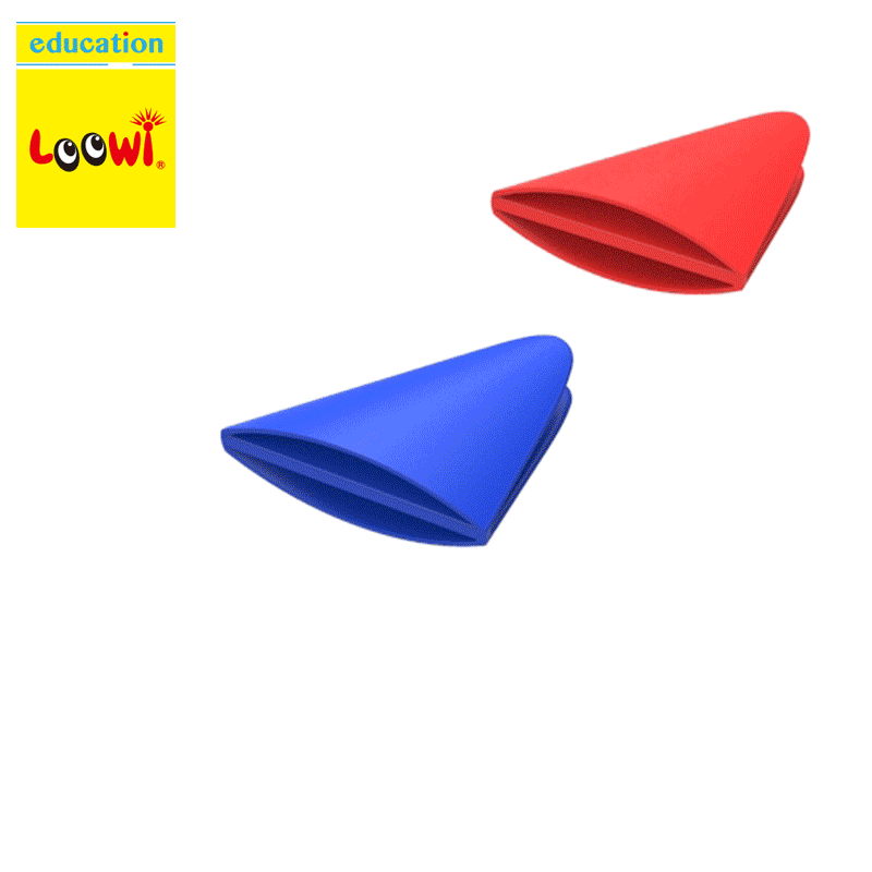 乐为塑菱玩法动画演示